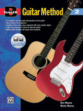 Basix®: Guitar Method 2