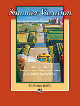 Summer Vacation