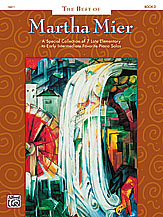 The Best of Martha Mier, Book 2