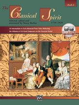 The Classical Spirit (1750--1820), Book 2