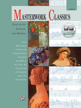Masterwork Classics, Level 4