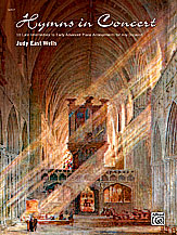 Hymns in Concert