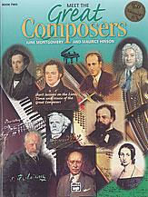 Meet the Great Composers: Classroom Kit, Book 2