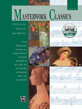 Masterwork Classics, Level 10