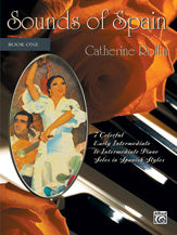 Sounds of Spain, Book 1