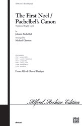 The First Noel / Pachelbel's Canon
