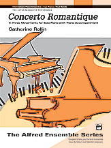 Concerto Romantique