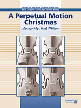 A Perpetual Motion Christmas