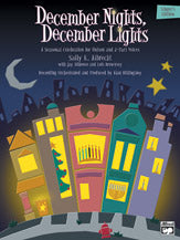 December Nights, December Lights