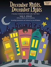 December Nights, December Lights