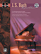Basix®: Keyboard Classics: J. S Bach