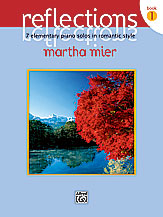 Reflections, Book 1