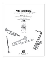 Antiphonal Gloria