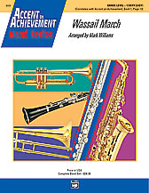 Wassail March