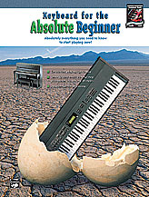 Keyboard for the Absolute Beginner