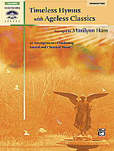 Timeless Hymns with Ageless Classics