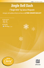 Jingle Bell Dash