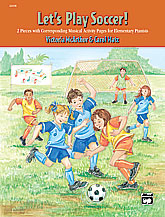 Let's Play Soccer!