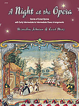 A Night at the Opera