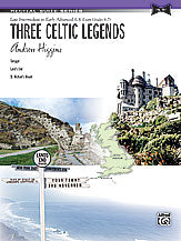 Three Celtic Legends
