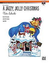 A Jazzy, Jolly Christmas