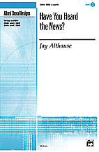 Have You Heard the News?