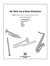 We Wish You a Merry Christmas