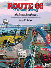 Route 66: A Musical Journey