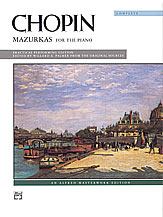 Chopin: Mazurkas (Complete)