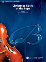 Christmas Rocks at the Pops