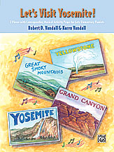 Let's Visit Yosemite!
