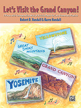 Let's Visit the Grand Canyon!