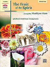 Fruit of the Spirit