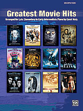 Greatest Movie Hits