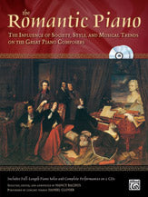 The Romantic Piano
