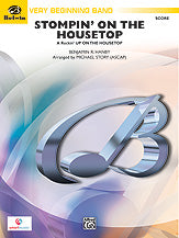 Stompin' on the Housetop