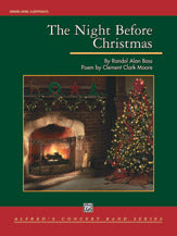 The Night Before Christmas