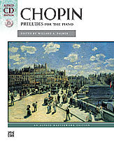 Chopin: Preludes