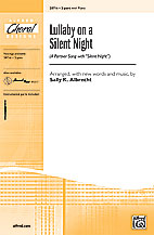 Lullaby on a Silent Night