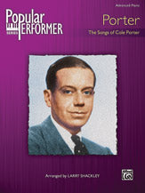 Popular Performer: Porter