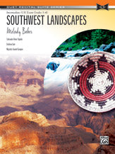 Southwest Landscapes