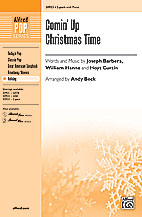 Comin' Up Christmas Time