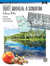 Suite Georgia: A Sonatina