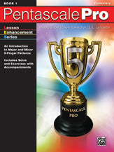 Pentascale Pro, Book 1