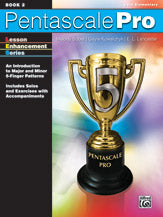 Pentascale Pro, Book 2