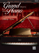 Grand Duets for Piano, Book 1
