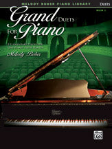 Grand Duets for Piano, Book 2