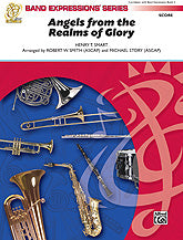 Angels from the Realms of Glory
