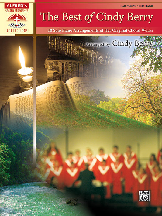The Best of Cindy Berry