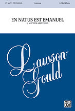 En Natus Est Emanuel